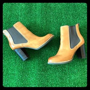 Tommy Bahama Lummi (cognac) Boots